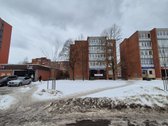 Patalpos gerai matomoje vietoje, įėjimas iš - nuotraukos Nr. 6