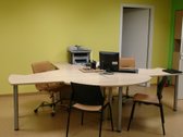 Patalpos gerai matomoje vietoje, įėjimas iš - nuotraukos Nr. 2