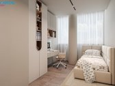 Erdvus Butas Prestižinėje Vietoje Pačiame - nuotraukos Nr. 6