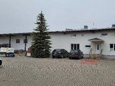 Parduodama 1361.39 kv.m. gamybinis pastatas - nuotraukos Nr. 2