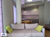 Išnuomojamas jaukus 1 kambario butas projekte - nuotraukos Nr. 8