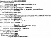 Https://w/map/regia2?x=584524 - nuotraukos Nr. 19