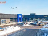 Nuomojamos Prekybos Paskirties Patalpos