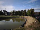 Parduodami du sujungti sodo sklypai, kurių - nuotraukos Nr. 2