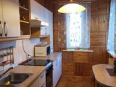 * Trys erdvūs kambariai – puikus išplanavimas - nuotraukos Nr. 4