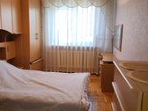 * Trys erdvūs kambariai – puikus išplanavimas - nuotraukos Nr. 6