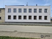 Parduodamos gamybinės pramonės ir - nuotraukos Nr. 2