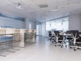 Nuomojamos erdvios biuro/administracinės - nuotraukos Nr. 8