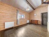 Parduodamas erdvus ir kokybiškai pastatytas - nuotraukos Nr. 13