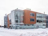 Nuomojamos biuro/administracinės paskirties - nuotraukos Nr. 6