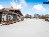 Parduodamas erdvus ir kokybiškai pastatytas - nuotraukos Nr. 36