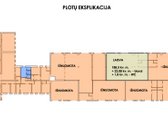 Nuomojamos 188,50 Kv.m. Sandėliavimo Ir 22 Kv - nuotraukos Nr. 12