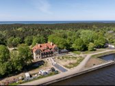 Klaipėdos m. sav., Klaipėdos m., Smiltynė