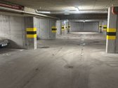 Nuomojama požeminė parkingo vieta V. Grybo g. - nuotraukos Nr. 2