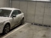 Nuomojama požeminė parkingo vieta V. Grybo g. - nuotraukos Nr. 4