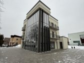 Nuomojamos komercinės paskirties patalpos, - nuotraukos Nr. 2