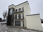 Nuomojamos komercinės paskirties patalpos, - nuotraukos Nr. 3
