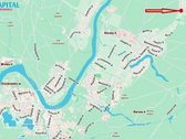 Erdvus sklypas Neravuose - nuotraukos Nr. 10