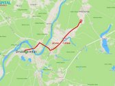 Erdvus sklypas Neravuose - nuotraukos Nr. 11