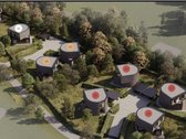 Liko tik 2 laisvi namai šiame projekte. - nuotraukos Nr. 25