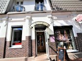Parduodamos komercinės patalpos miesto centre