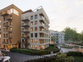Parduodamas 4 kambarių, 69,37 m² butas su