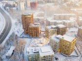 Parduodamas 2 kambarių, 59,96 m² butas su net - nuotraukos Nr. 6