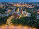 Parduodamas 2 kambarių, 59,96 m² butas su net - nuotraukos Nr. 2