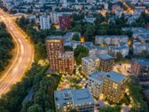 Parduodamas 2 kambarių, 59,96 m² butas su net - nuotraukos Nr. 4