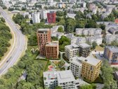 Parduodamas 2 kambarių, 59,96 m² butas su net - nuotraukos Nr. 3