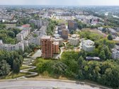 Parduodamas 2 kambarių, 59,96 m² butas su net - nuotraukos Nr. 5
