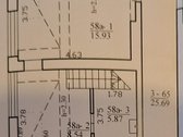 Parduodamas Butas Per Du Aukštus Juodkrantėje - nuotraukos Nr. 25