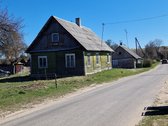 Varėnos rajone, Nedzingės kaime parduodama - nuotraukos Nr. 3