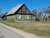 Varėnos rajone, Nedzingės kaime parduodama - nuotraukos Nr. 4