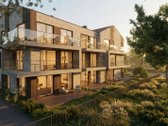 Butas Moderniame Pajūrio Kvartale – Kai - nuotraukos Nr. 2