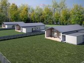 Parduodami 3 sklypai gyvenvietėje „Ištrūk iš - nuotraukos Nr. 10