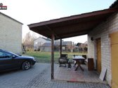 Parduodama dalis gyvenamojo namo (3 kambarių - nuotraukos Nr. 24