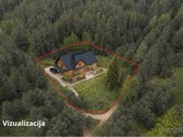 Gražutes regioniniame parke sodyba, šalia - nuotraukos Nr. 5