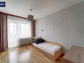 Nuomojamas itin šviesus, jaukus itin erdvaus - nuotraukos Nr. 13