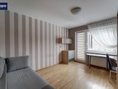 Nuomojamas itin šviesus, jaukus itin erdvaus - nuotraukos Nr. 9