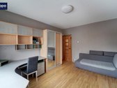 Nuomojamas itin šviesus, jaukus itin erdvaus - nuotraukos Nr. 11
