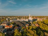 Gyvenimas Žaliakalnio šlaite su miesto panorama - nuotraukos Nr. 5
