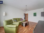Nuomojamas itin šviesus, jaukus itin erdvaus - nuotraukos Nr. 3