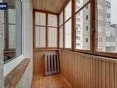 Nuomojamas itin šviesus, jaukus itin erdvaus - nuotraukos Nr. 21