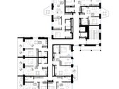Parduodamas 2 kambarių, 60,27 m² butas su 7 - nuotraukos Nr. 11