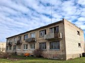 4 kambarių butas