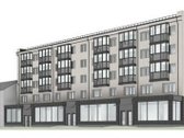 Klaipėda  M. Mažvydo Alėja - nuotraukos Nr. 4