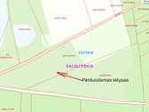 Parduodamas Žemės Ūkio Paskirties 3,8000 Ha - nuotraukos Nr. 2