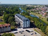 "Šešupės terasos" - tai modernizuotas