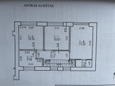 Parduodamas sublokuotas namas netoli pušyno – - nuotraukos Nr. 12